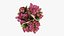 Flowers Bouquet Set 03
