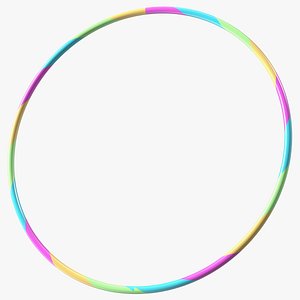 Fitness Hoop