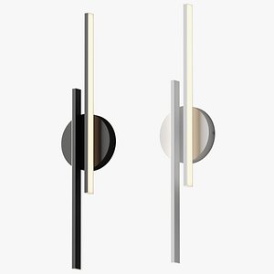 LUCA by Affluent interior