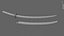 Sakura Katana 3D model