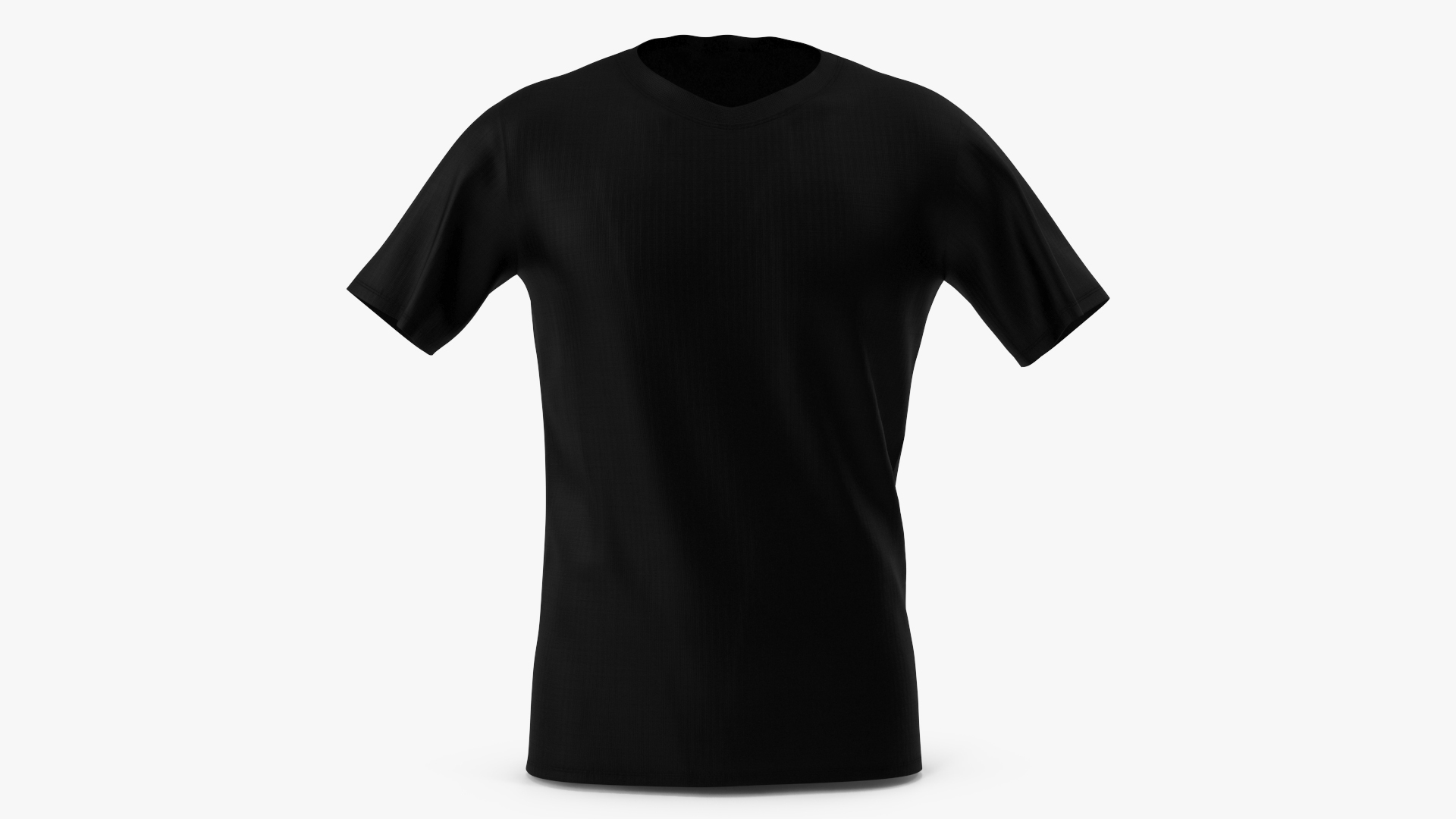 T Shirt 3D - TurboSquid 2036959