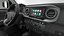 Toyota Tacoma TRD Pro Army Green 2021 Rigged