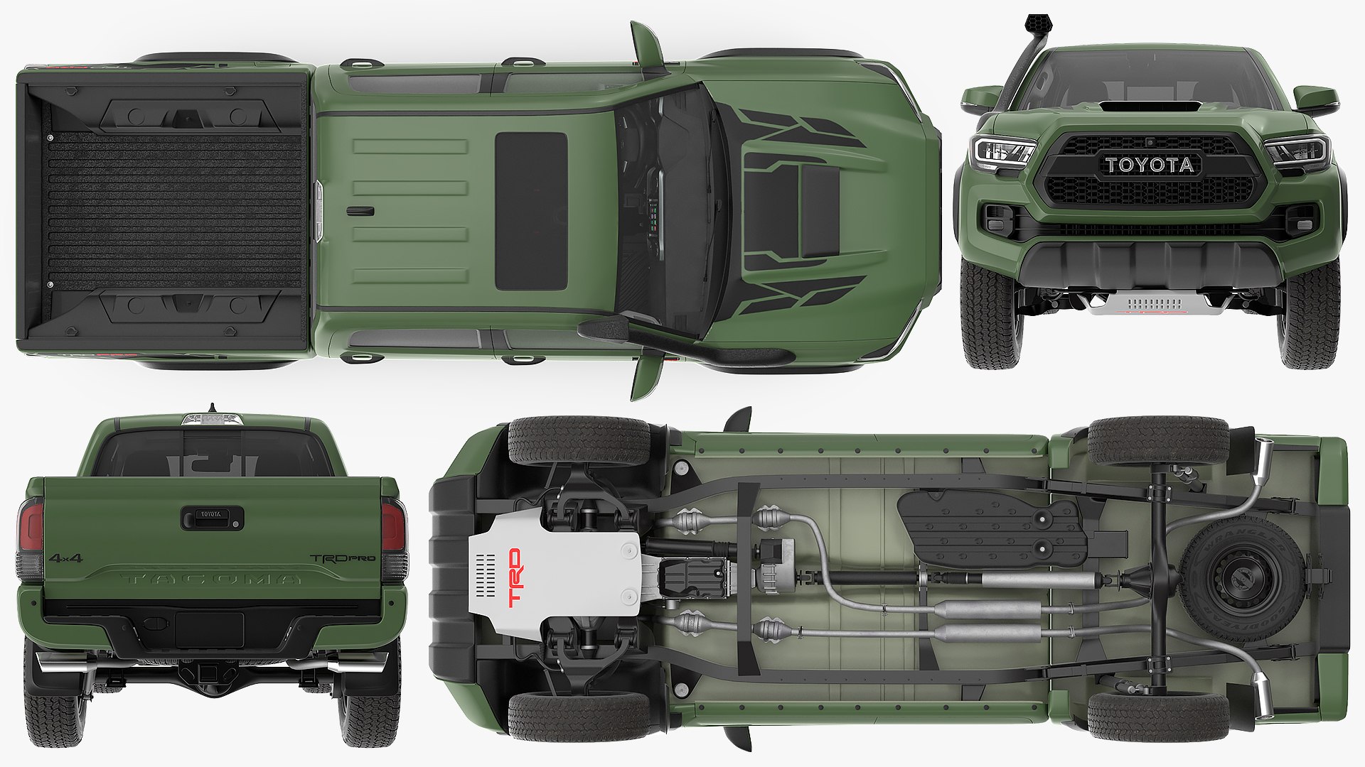 3D toyota tacoma trd pro model https://p.turbosquid.com/ts-thumb/ks/GIVaji/3Y/toyotatacomatrdproarmygreen2021rigged3dsmodel020/jpg/1612463570/1920x1080/fit_q87/4ec49436db7549016612c1c36b74f18200d5cc48/toyotatacomatrdproarmygreen2021rigged3dsmodel020.jpg