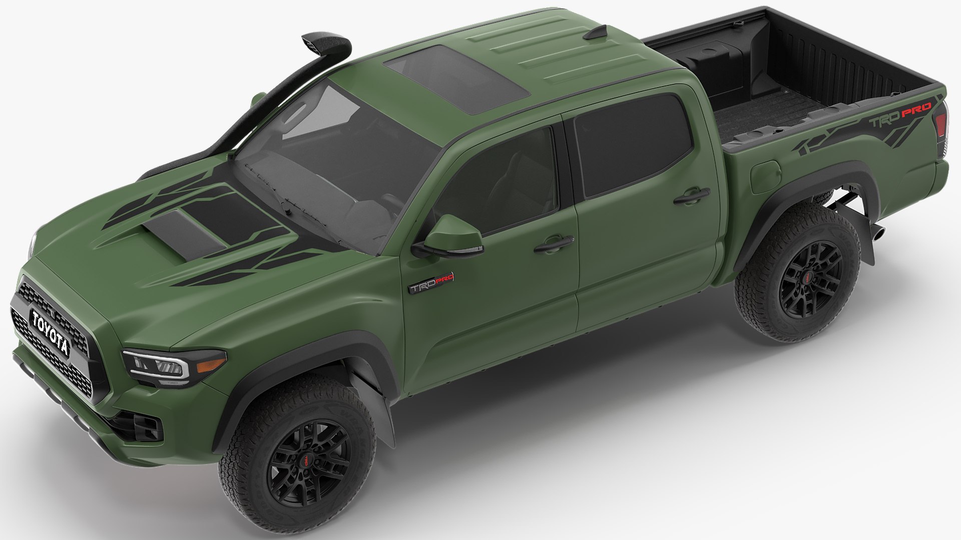 3D toyota tacoma trd pro model https://p.turbosquid.com/ts-thumb/ks/GIVaji/5F/toyotatacomatrdproarmygreen2021rigged3dsmodel015/jpg/1612463504/1920x1080/fit_q87/db34a7d14ee6a0ff9dee531a33f8e0731f94b654/toyotatacomatrdproarmygreen2021rigged3dsmodel015.jpg
