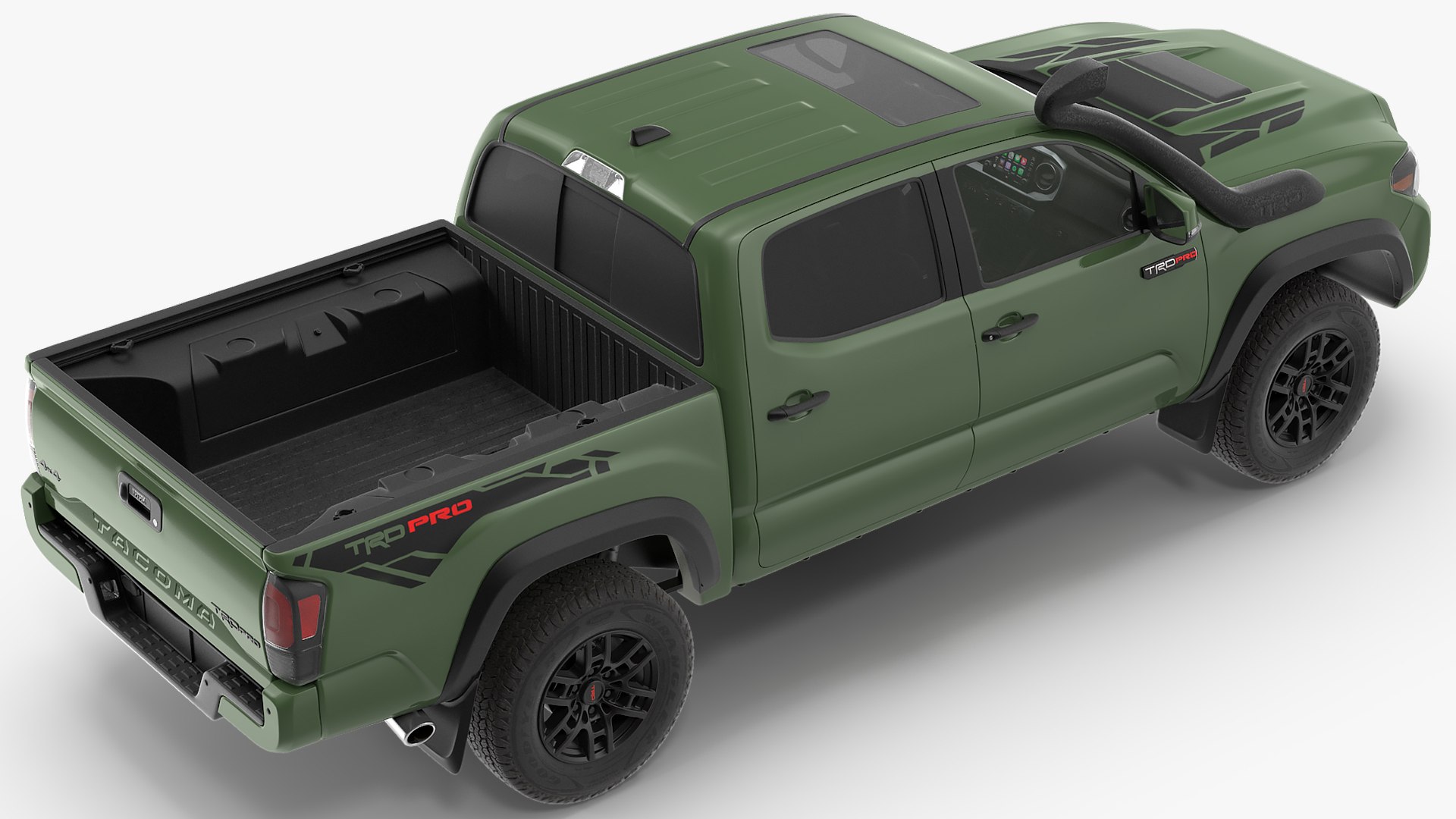 3D toyota tacoma trd pro model https://p.turbosquid.com/ts-thumb/ks/GIVaji/Tm/toyotatacomatrdproarmygreen2021rigged3dsmodel010/jpg/1612463438/1920x1080/fit_q87/b636e7895aa01854870d59b62fc62afba690e328/toyotatacomatrdproarmygreen2021rigged3dsmodel010.jpg