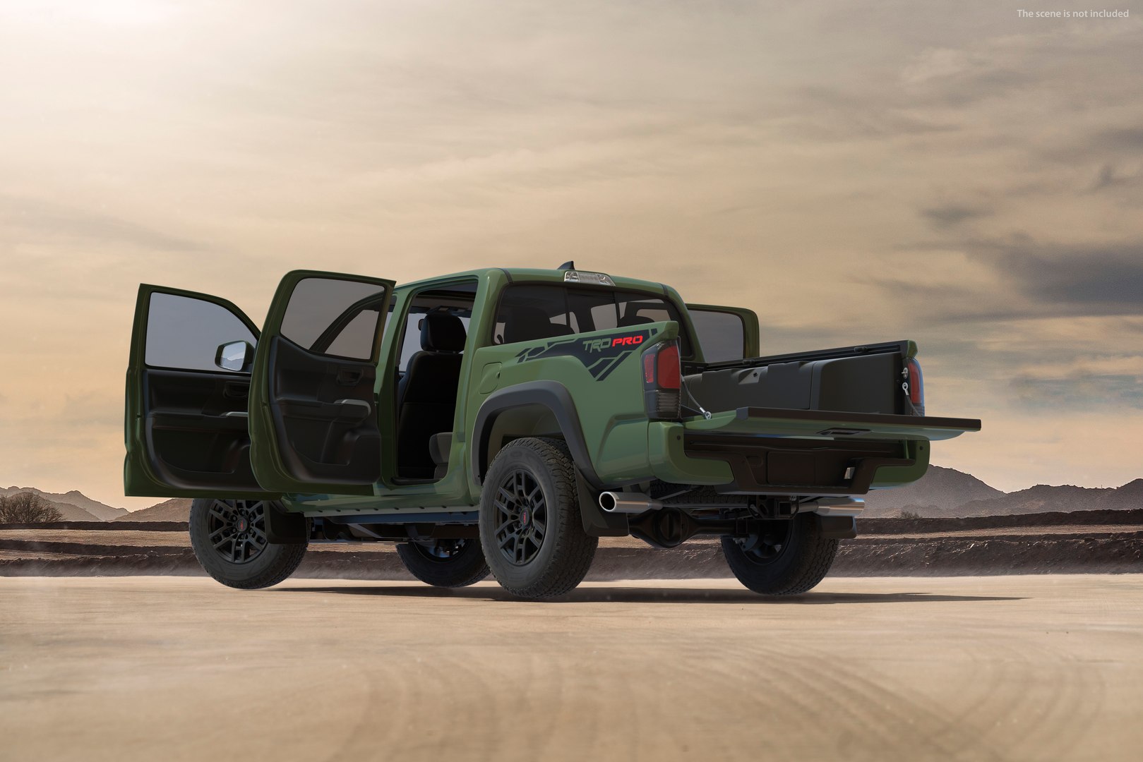 3D toyota tacoma trd pro model https://p.turbosquid.com/ts-thumb/ks/GIVaji/da/toyotatacomatrdproarmygreen2021rigged3dsmodel008/jpg/1612463408/1920x1080/fit_q87/45793f953bdc14dd679a127ad205b4044fb2aece/toyotatacomatrdproarmygreen2021rigged3dsmodel008.jpg