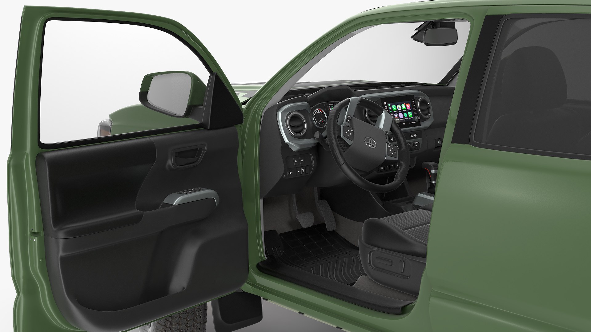 3D toyota tacoma trd pro model https://p.turbosquid.com/ts-thumb/ks/GIVaji/r9/toyotatacomatrdproarmygreen2021rigged3dsmodel031/jpg/1612463718/1920x1080/fit_q87/26109d2ac2437fa7f699417a9ec8d4fdb80c83f7/toyotatacomatrdproarmygreen2021rigged3dsmodel031.jpg