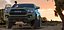 Toyota Tacoma TRD Pro Army Green 2021 Rigged
