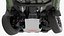 Toyota Tacoma TRD Pro Army Green 2021 Rigged