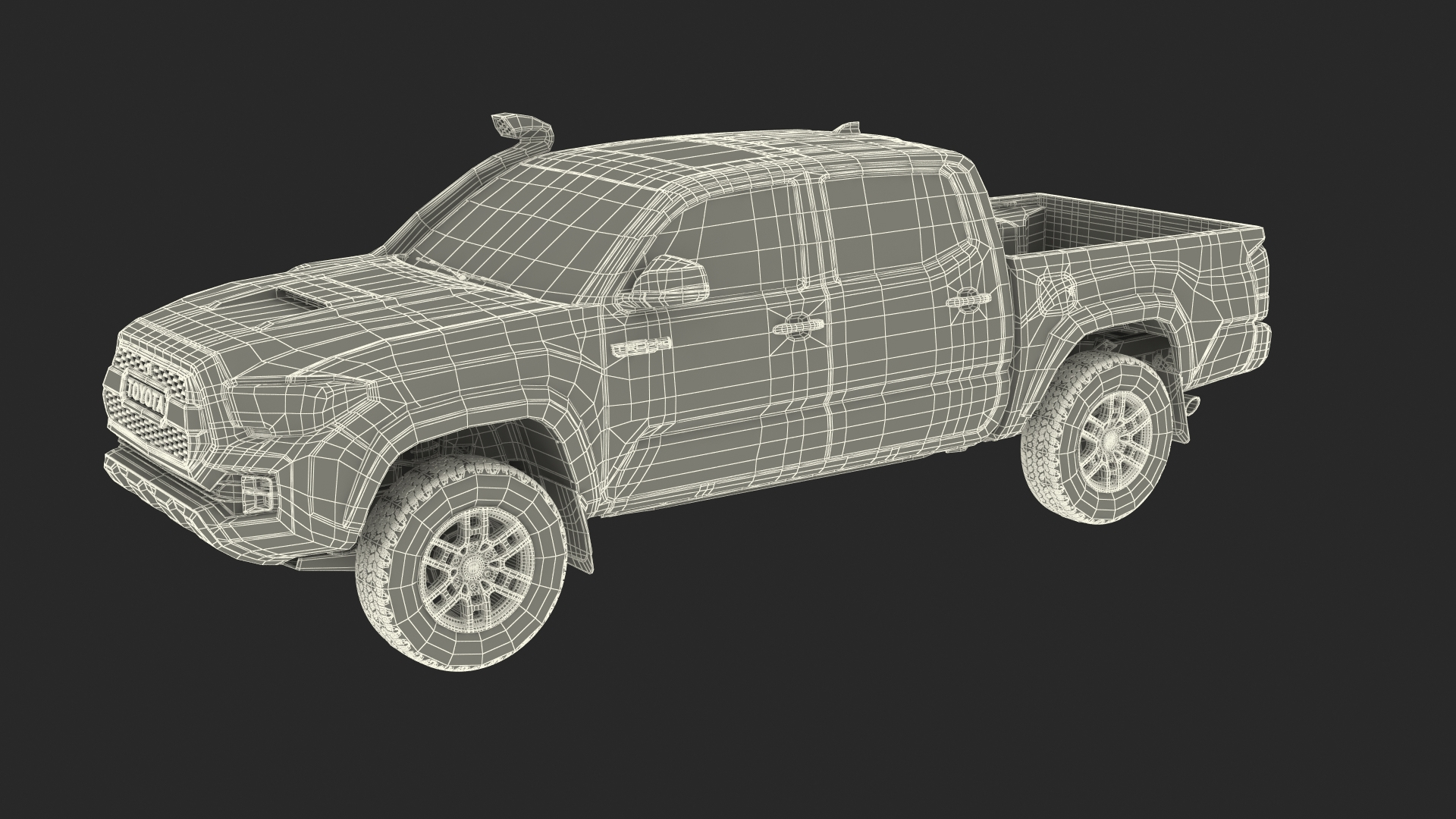 3D toyota tacoma trd pro model https://p.turbosquid.com/ts-thumb/ks/GIVaji/xg/toyota_tacoma_trd_pro_army_green_2021_rigged_361/jpg/1612461163/1920x1080/turn_fit_q99/d5c881eabe240cf8277602730c97dd2b3eb25334/toyota_tacoma_trd_pro_army_green_2021_rigged_361-1.jpg