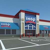 IHOP Restaurant
