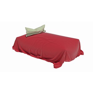 Loose Bed A