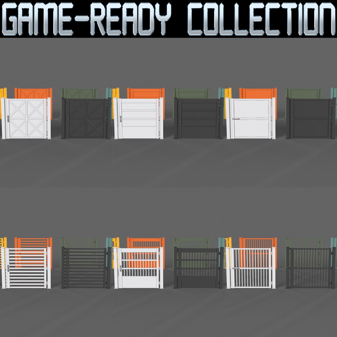 3D PBR Metal Gate A - Collection model https://p.turbosquid.com/ts-thumb/ks/LbgqO2/Sv/a0/png/1746701349/1920x1080/fit_q87/4b742197fe48ff644b11cee7de76c5633bbb08fa/a0.jpg