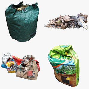 Debris Collection 03