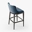 Marelli Nicole Stool