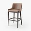 Marelli Nicole Stool