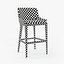 Marelli Nicole Stool
