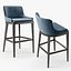Marelli Nicole Stool