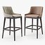 Marelli Nicole Stool