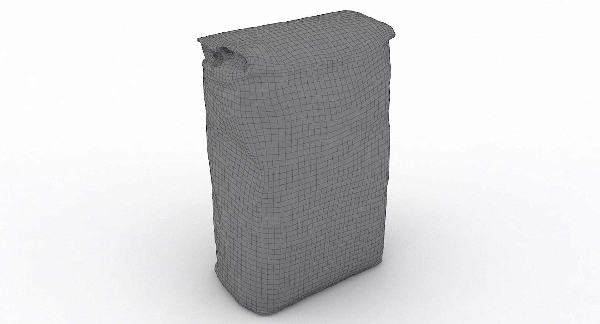 Packaging Collection 06 Flour 3D model - TurboSquid 1803797
