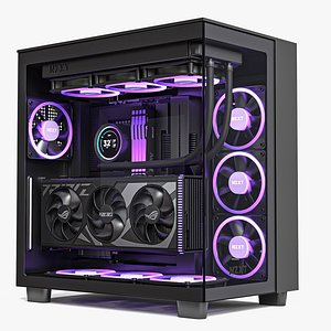 Gaming PC 03