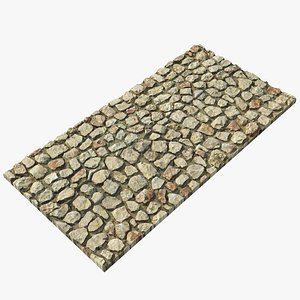 Masonry 17 Solid-state