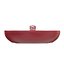 Fry pan without lid