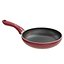 Fry pan without lid