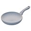 Fry pan without lid