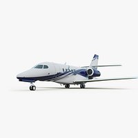 Cessna Citation Latitude
