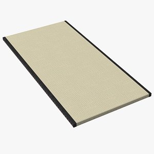 Traditional Tatami Straw Matress