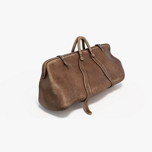 Leather Bag