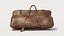 Bolso de cuero