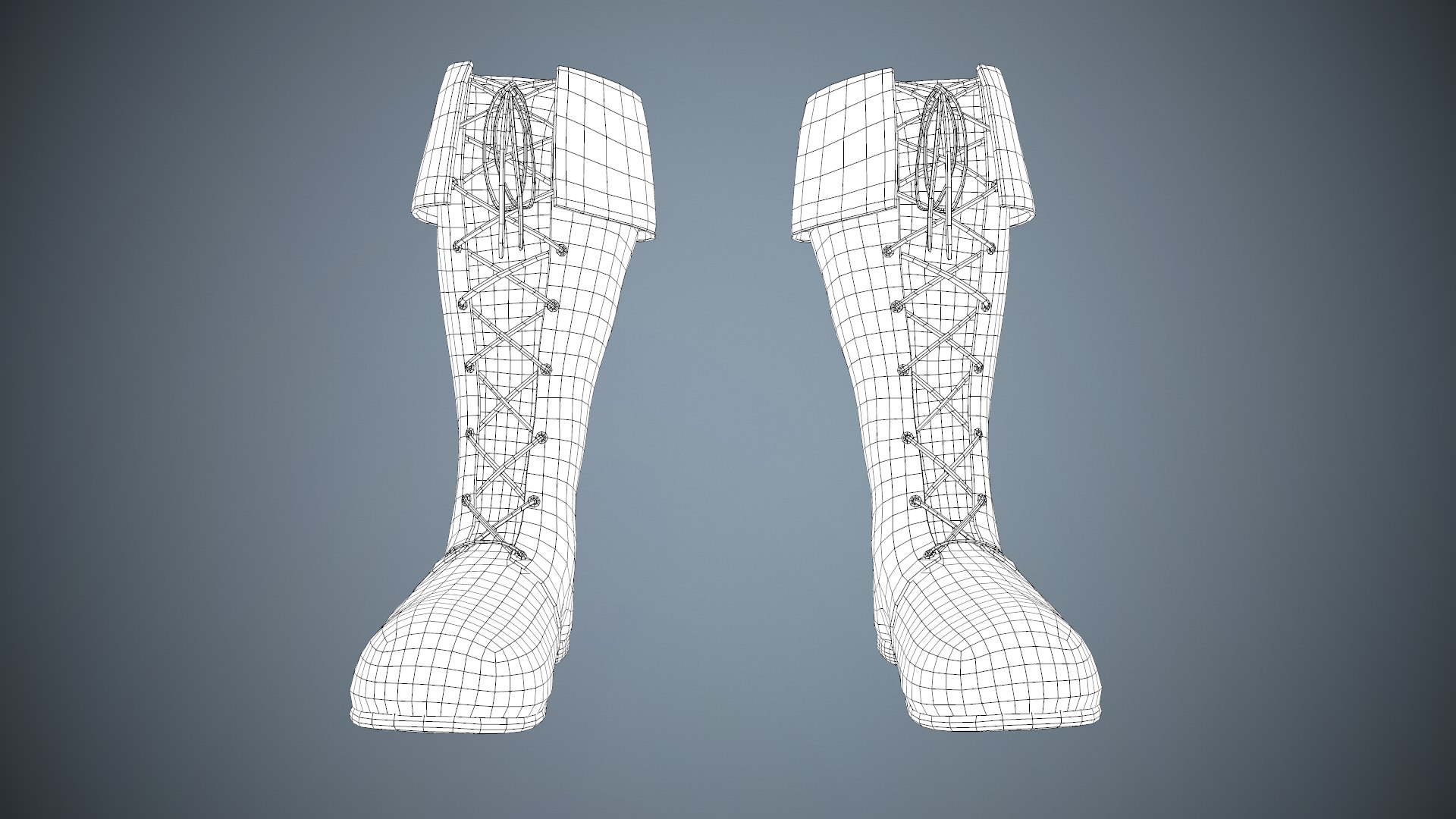 3D black medieval boots model https://p.turbosquid.com/ts-thumb/ks/UN4rgp/O8dRR18n/screenshot1102/png/1600799085/1920x1080/fit_q87/3d8f22383c2298b2de5a607b642218e83e7fc168/screenshot1102.jpg