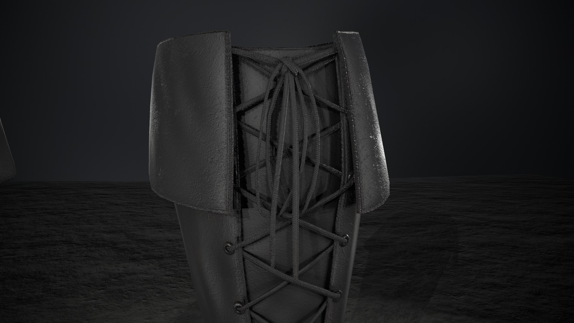 3D black medieval boots model https://p.turbosquid.com/ts-thumb/ks/UN4rgp/s8qBK1qf/screenshot1091/png/1600798913/1920x1080/fit_q87/25f142949625f30a69ce18fe0280cfb24da74730/screenshot1091.jpg