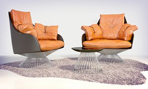 armchair GLOSS