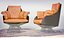 armchair GLOSS