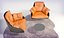 armchair GLOSS