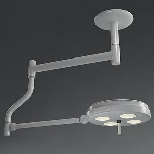 Surgical Lamp - 01