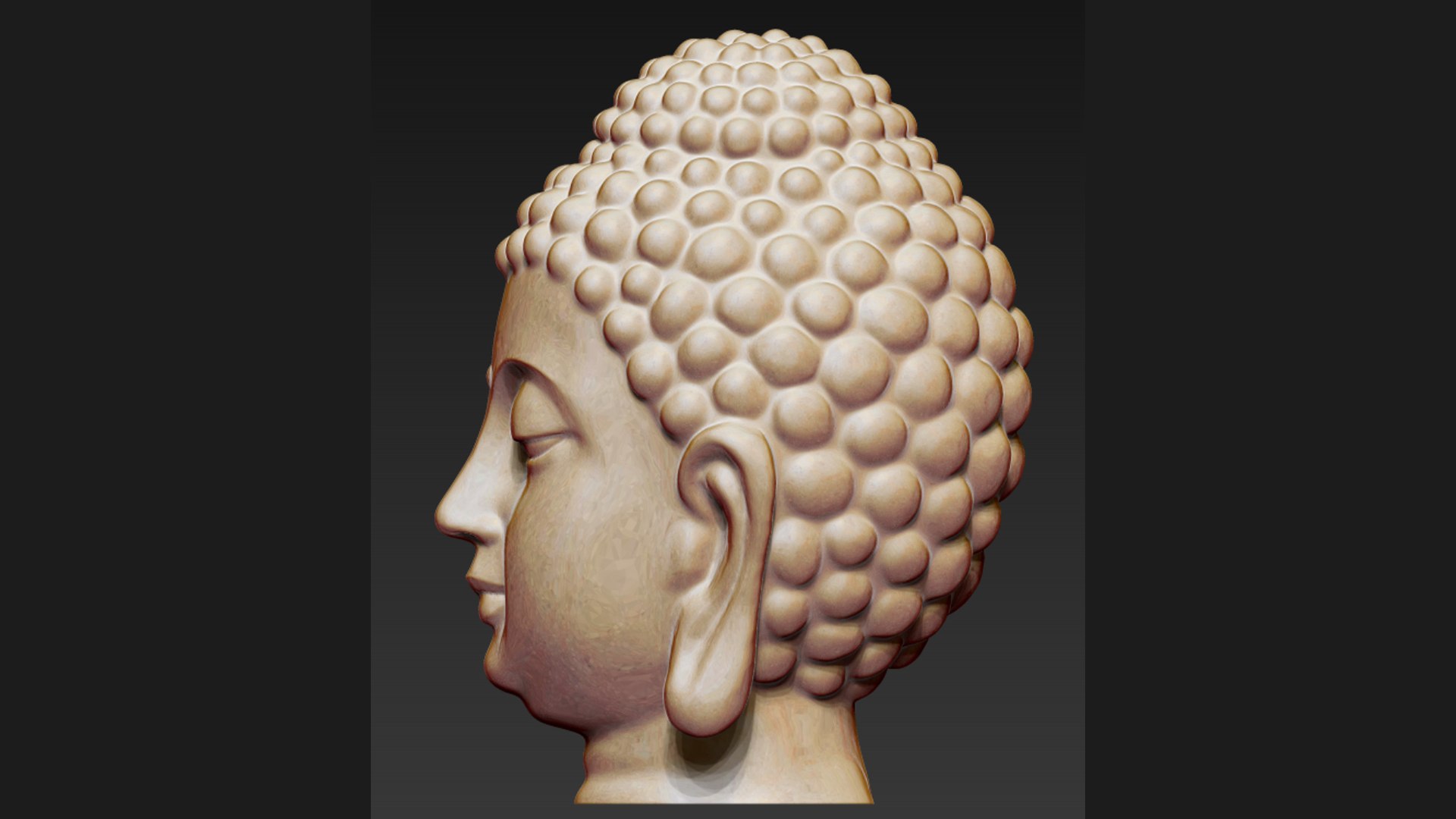3D Buddha Head model https://p.turbosquid.com/ts-thumb/ks/aA24nb/5Q/buddha02/png/1712825934/1920x1080/fit_q87/d65c65cb1c2ccf6bd3d7a331f0a2344d67726a5f/buddha02.jpg