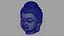 Testa di Budda
