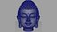 Testa di Budda