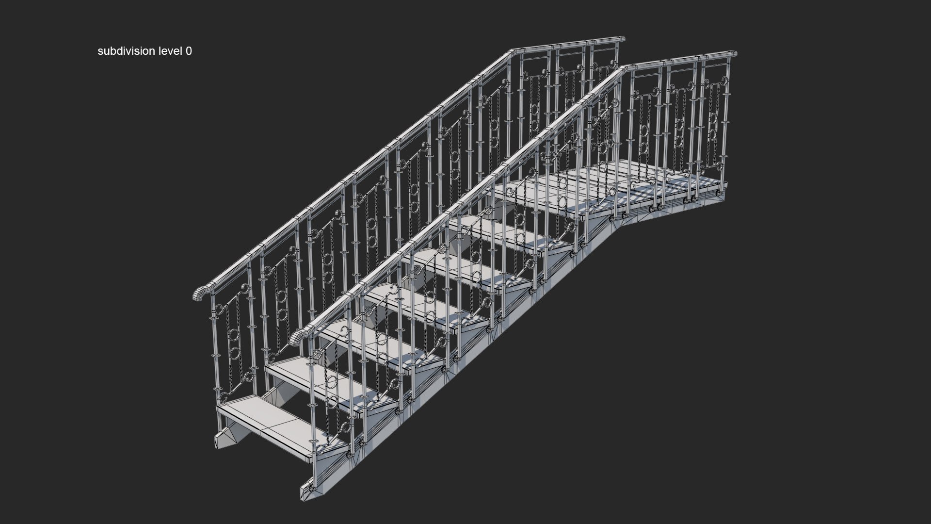 3ds max stairs wrought iron railing https://p.turbosquid.com/ts-thumb/ks/bJf7AO/Xy/wire_01/jpg/1627153090/1920x1080/fit_q87/9da775ab24b95634ec4ddda25f73a020486322b7/wire_01.jpg