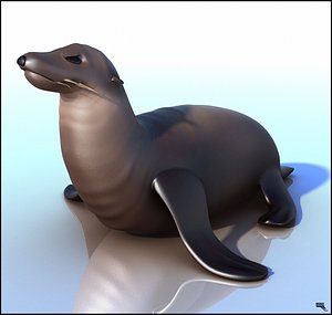 Sea Lion