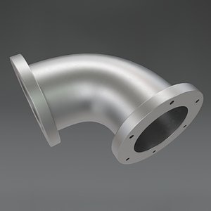 Industrial Conduit Pipe 4