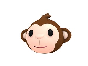 Monkey Head