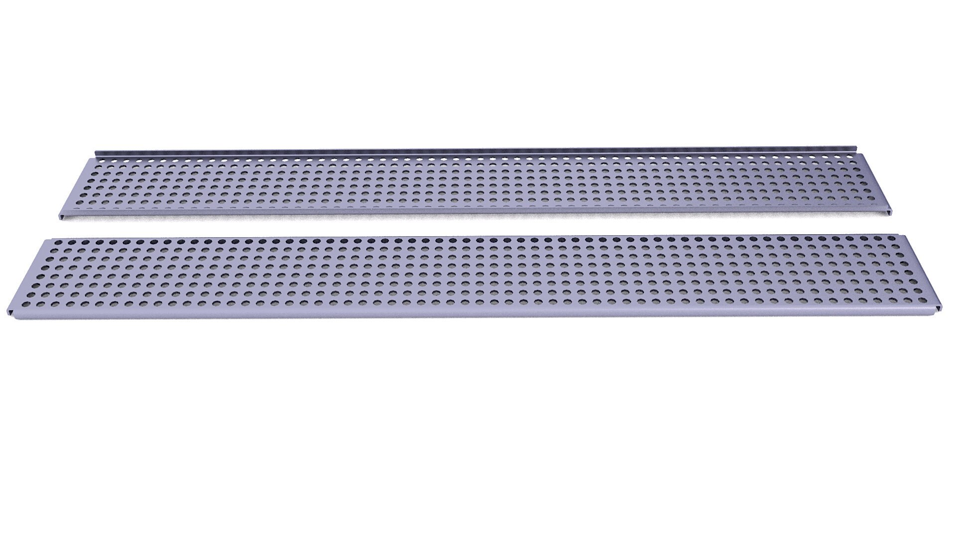 Mat Traction Ramp 3D Model - TurboSquid 1600857
