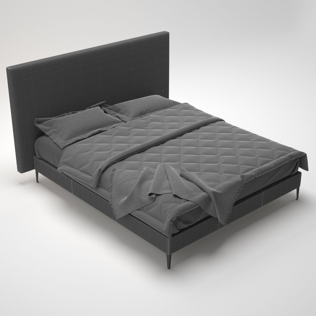 3ds max filemone - ovidio b italia
