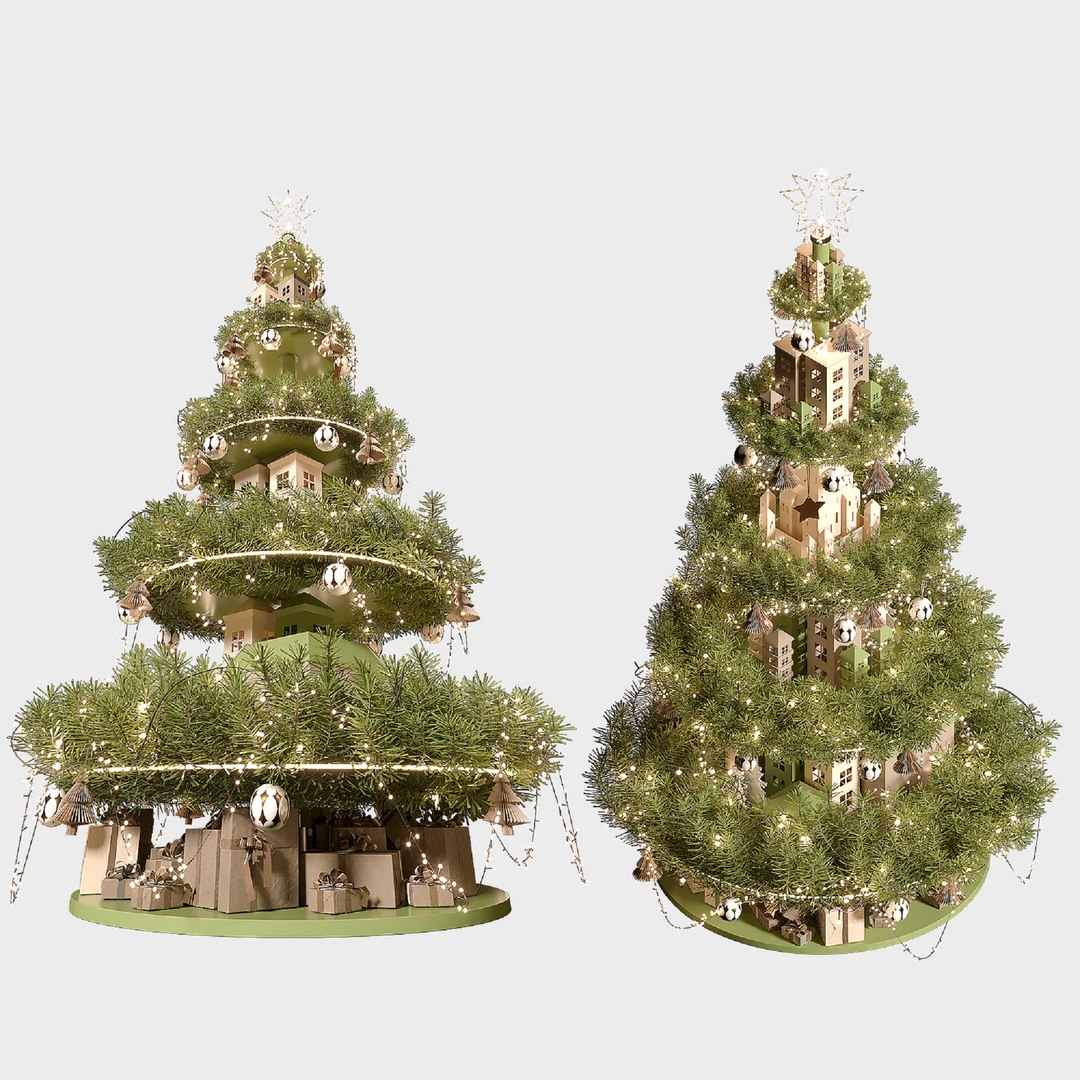 3D model Christmas tree decor https://p.turbosquid.com/ts-thumb/ks/qeIf92/u9/p_2/jpg/1671699307/1920x1080/fit_q87/8af9bb9461b7dbb32b77b8f8713e11710dfb660b/p_2.jpg
