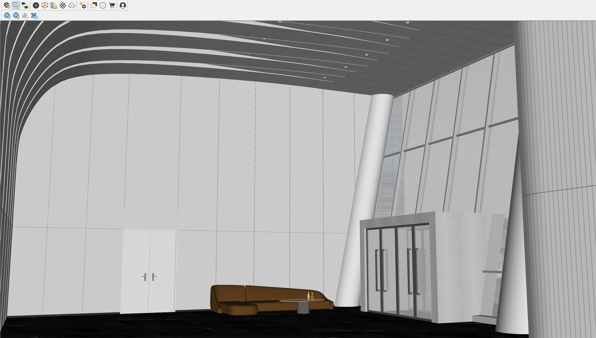 3D Minimalist Corporate Lobby Hall with Glass Facade model https://p.turbosquid.com/ts-thumb/ks/t8f3S9/ki/91/jpg/1764129269/1920x1080/fit_q87/a9aba80951c0ee4e439f02a44c6c314777340493/91.jpg
